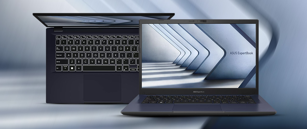 قیمت لپ تاپ ایسوس 14 اینچی مدل ExpertBook B1 B1402CVA-NK1595 در اترامارت